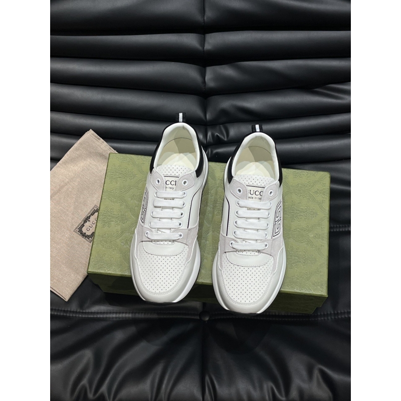 G*u*i sneakers